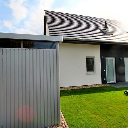 Ferienhaus Casa Oasis Göhren-Lebbin Eksteriør bilde